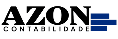 Logo Azon Contabil